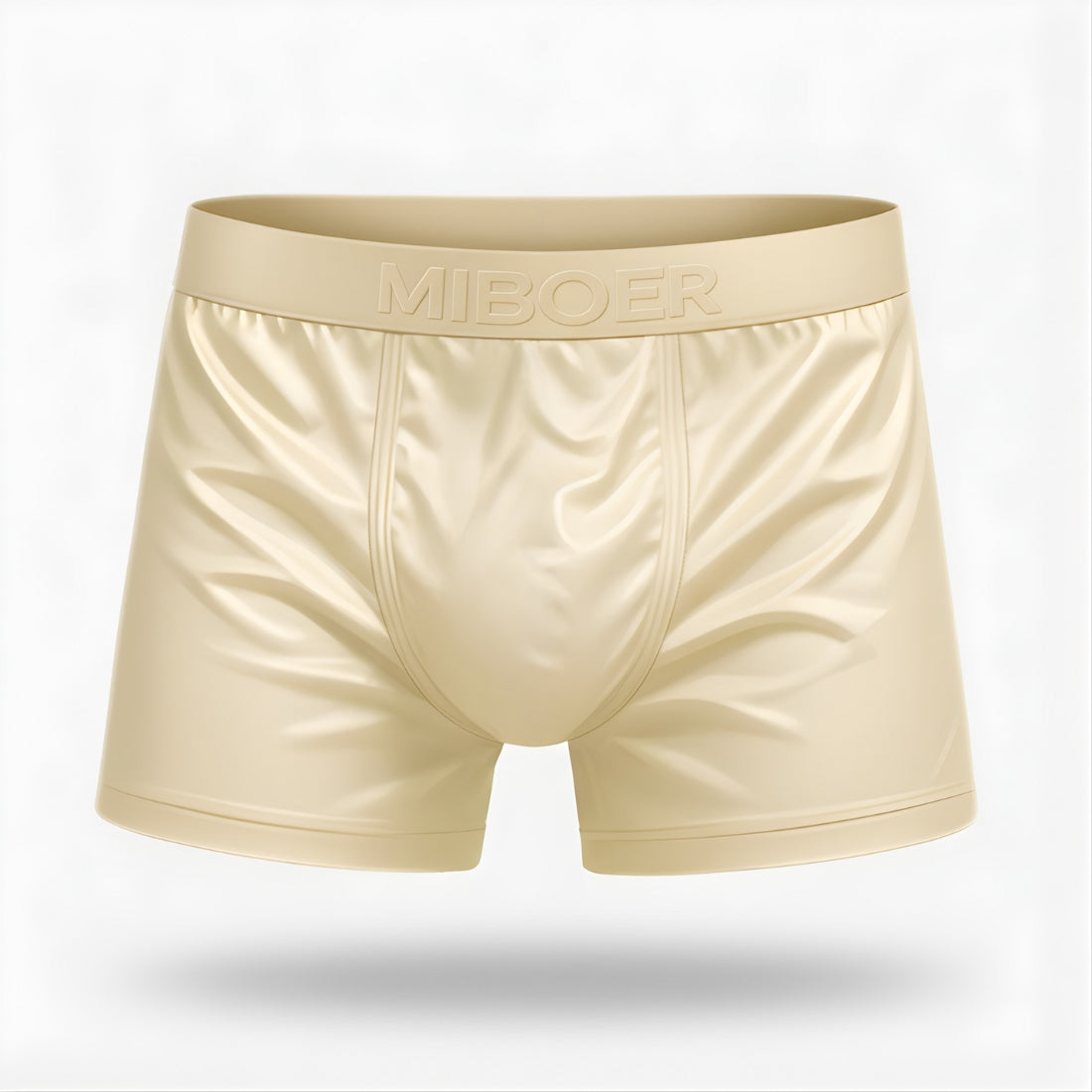 Boxer | Doré