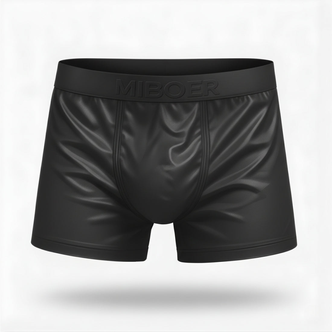 Boxer | Noir
