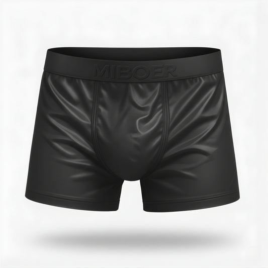 Boxer | Noir