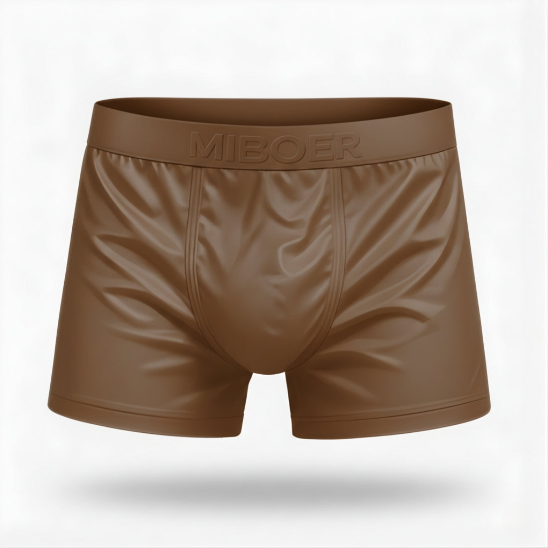 Boxer | Marron