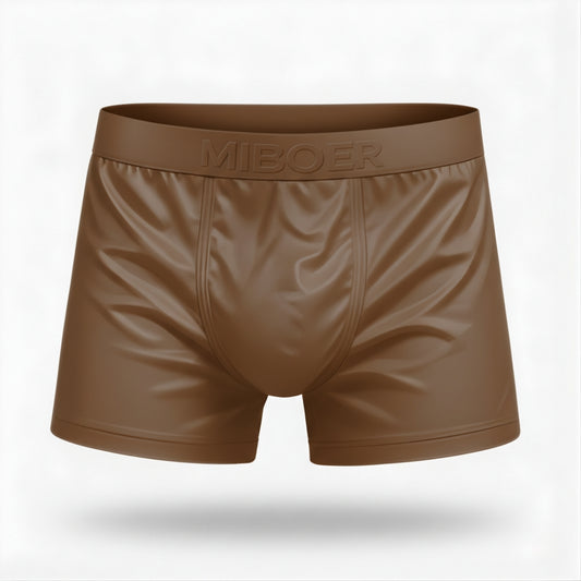 Boxer | Marron