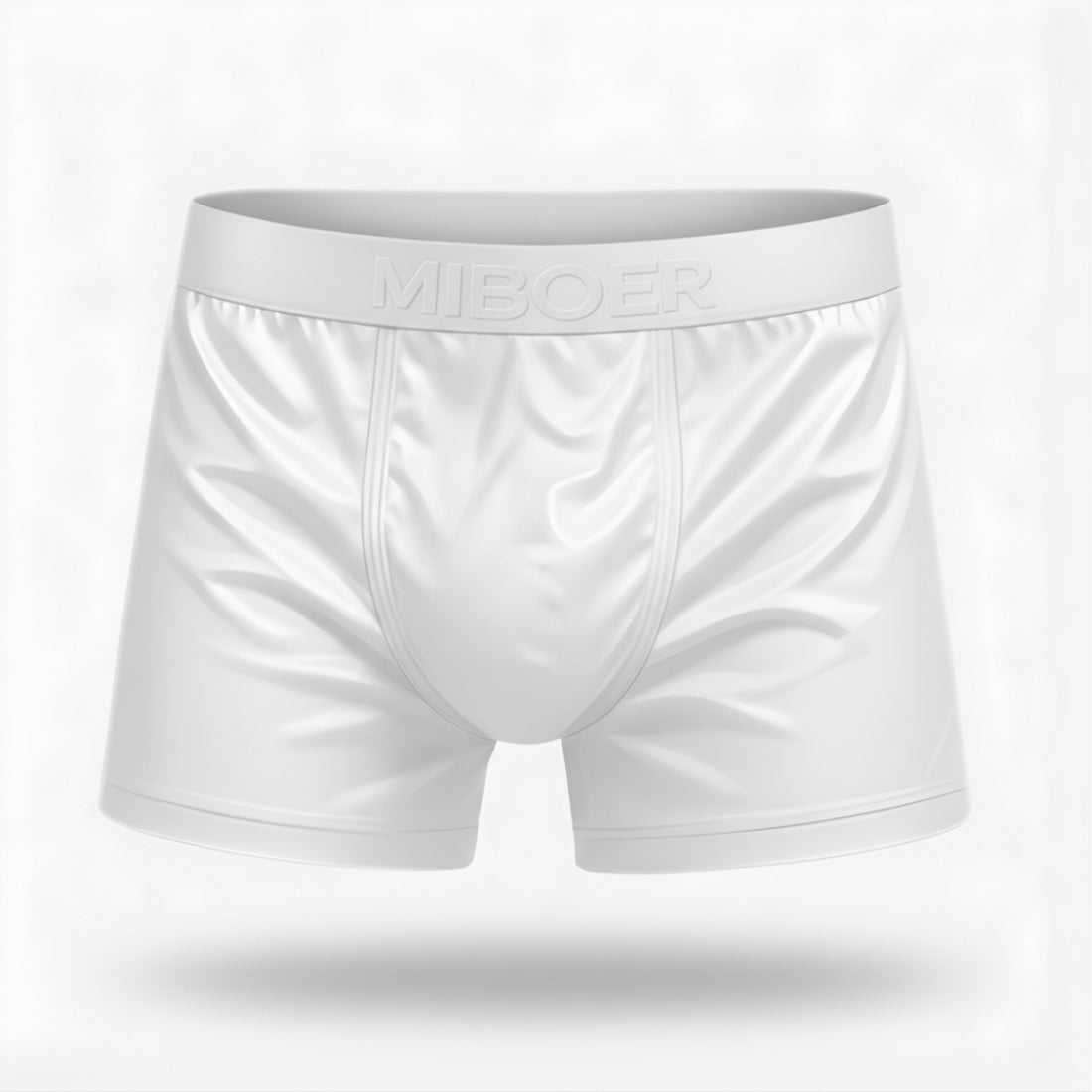 Boxer | Blanc