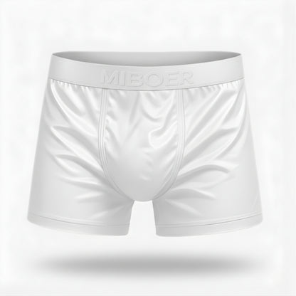 Boxer | Blanc